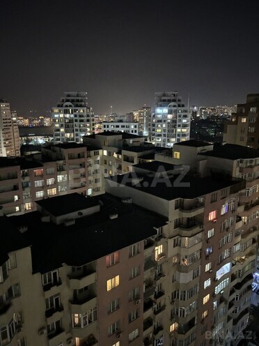 2-комн. новостройка - м. 8 ноября - 130 м² (21)