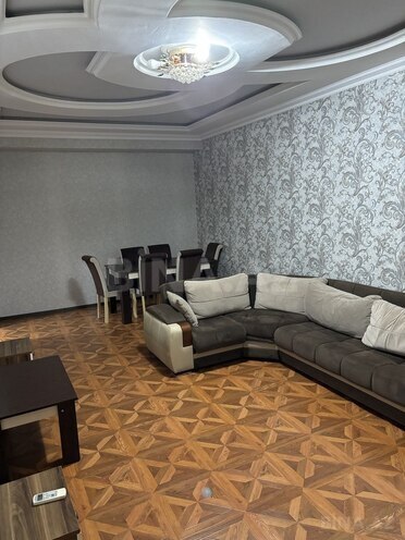 2-комн. новостройка - м. 8 ноября - 130 м² (12)