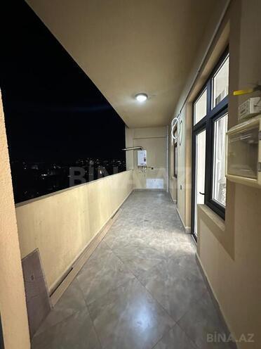 4 otaqlı yeni tikili - Həzi Aslanov m. - 155 m² (17)