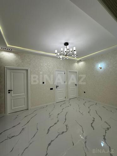4 otaqlı yeni tikili - Həzi Aslanov m. - 155 m² (12)