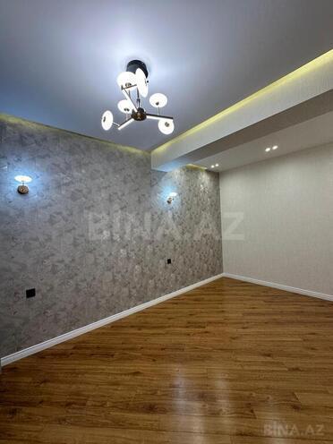 4 otaqlı yeni tikili - Həzi Aslanov m. - 155 m² (8)