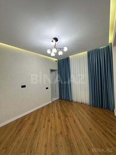 4 otaqlı yeni tikili - Həzi Aslanov m. - 155 m² (6)