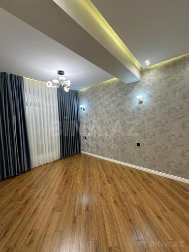 4 otaqlı yeni tikili - Həzi Aslanov m. - 155 m² (7)