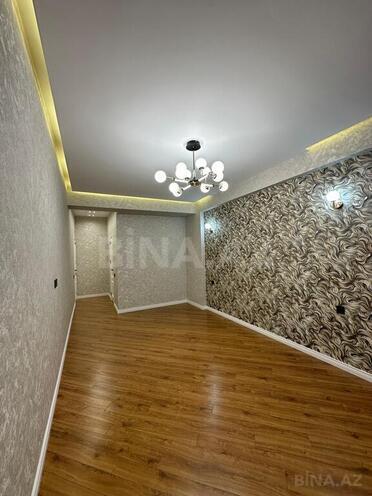 4 otaqlı yeni tikili - Həzi Aslanov m. - 155 m² (9)