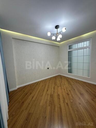 4 otaqlı yeni tikili - Həzi Aslanov m. - 155 m² (14)