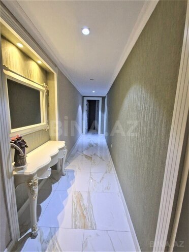 Сдаётся 6-комн. новостройка 460 м², Насиминский  р., photo 31 from 32