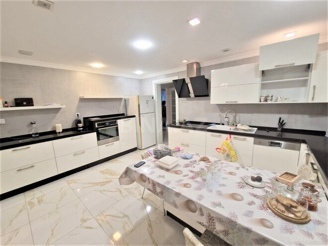 Сдаётся 6-комн. новостройка 460 м², Насиминский  р., photo 25 from 32