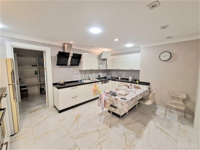 Сдаётся 6-комн. новостройка 460 м², Насиминский  р., photo 26 from 32