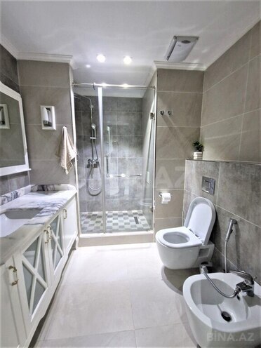 Сдаётся 6-комн. новостройка 460 м², Насиминский  р., photo 20 from 32