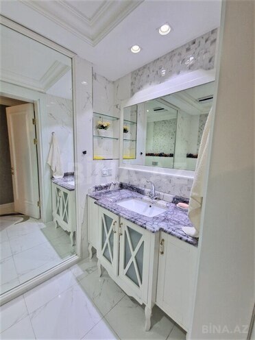 Сдаётся 6-комн. новостройка 460 м², Насиминский  р., photo 28 from 32