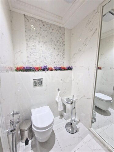 Сдаётся 6-комн. новостройка 460 м², Насиминский  р., photo 29 from 32