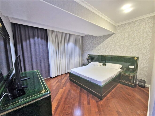 Сдаётся 6-комн. новостройка 460 м², Насиминский  р., photo 15 from 32