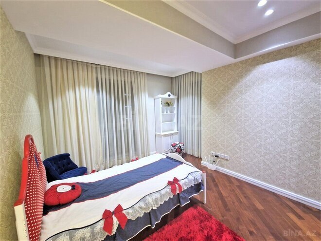 Сдаётся 6-комн. новостройка 460 м², Насиминский  р., photo 21 from 32