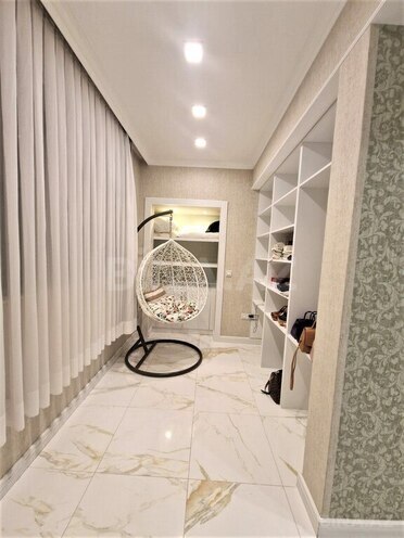 Сдаётся 6-комн. новостройка 460 м², Насиминский  р., photo 12 from 32