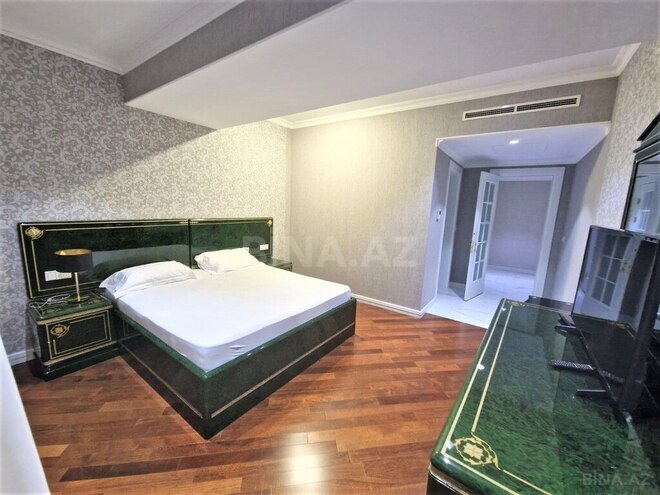 Сдаётся 6-комн. новостройка 460 м², Насиминский  р., photo 13 from 32