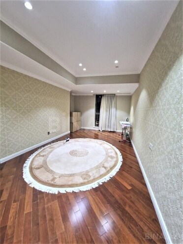 Сдаётся 6-комн. новостройка 460 м², Насиминский  р., photo 24 from 32