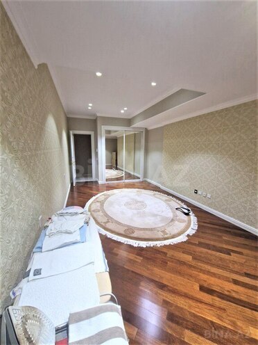 Сдаётся 6-комн. новостройка 460 м², Насиминский  р., photo 23 from 32
