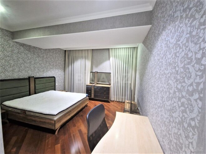 Сдаётся 6-комн. новостройка 460 м², Насиминский  р., photo 19 from 32