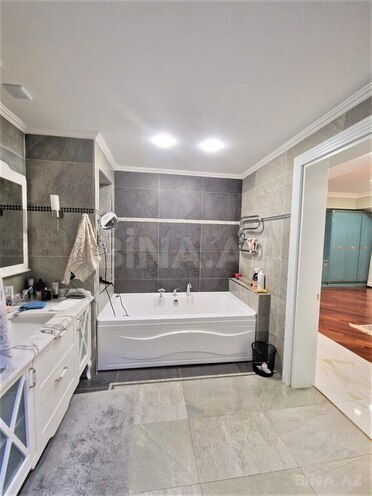 Сдаётся 6-комн. новостройка 460 м², Насиминский  р., photo 10 from 32