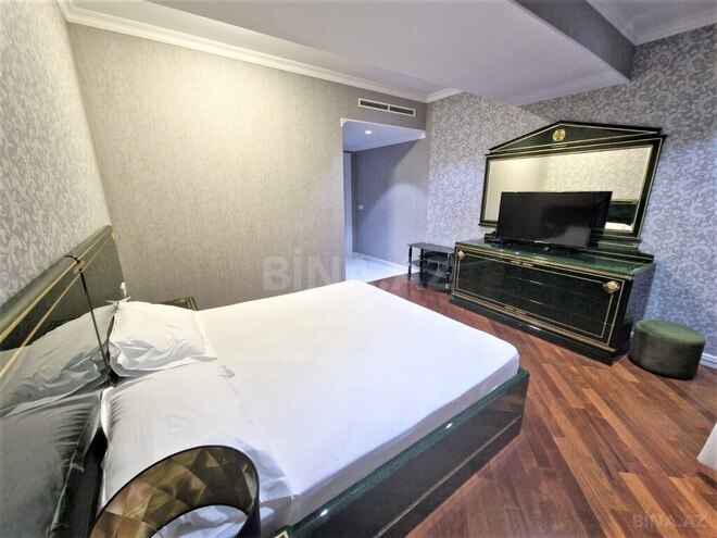 Сдаётся 6-комн. новостройка 460 м², Насиминский  р., photo 14 from 32
