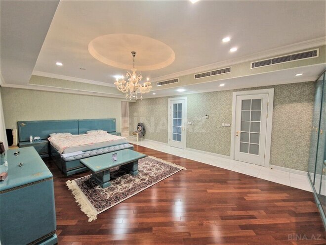 Сдаётся 6-комн. новостройка 460 м², Насиминский  р., photo 8 from 32