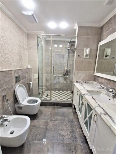 Сдаётся 6-комн. новостройка 460 м², Насиминский  р., photo 22 from 32