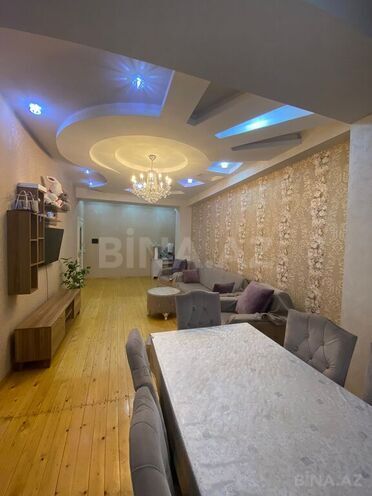 Satılır 2 otaqlı yeni tikili 55 m², Zığ q., photo 3 from 12