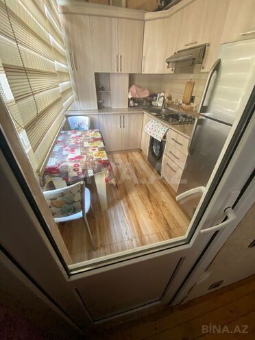 Satılır 2 otaqlı yeni tikili 55 m², Zığ q., photo 7 from 12