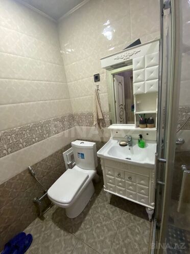 Satılır 2 otaqlı yeni tikili 55 m², Zığ q., photo 10 from 12