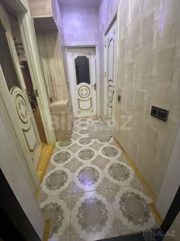 Satılır 2 otaqlı yeni tikili 55 m², Zığ q., photo 11 from 12