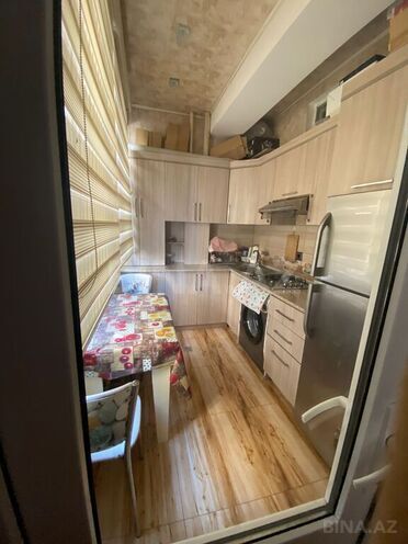 Satılır 2 otaqlı yeni tikili 55 m², Zığ q., photo 6 from 12