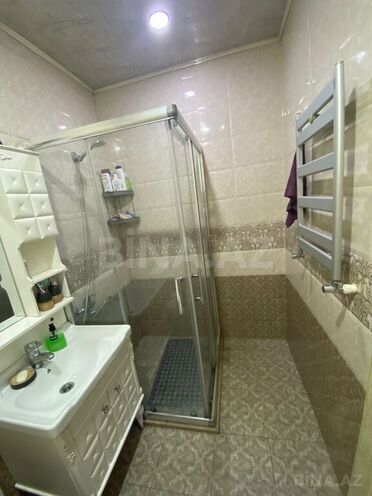 Satılır 2 otaqlı yeni tikili 55 m², Zığ q., photo 8 from 12