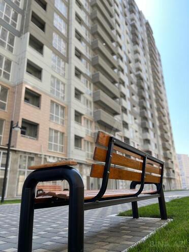 Satılır 3 otaqlı yeni tikili 76.9 m², 20 Yanvar m., photo 4 from 15