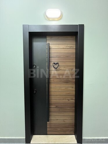 Satılır 3 otaqlı yeni tikili 76.9 m², 20 Yanvar m., photo 7 from 15