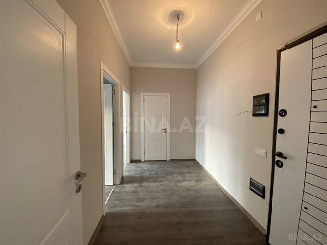 Satılır 3 otaqlı yeni tikili 76.9 m², 20 Yanvar m., photo 11 from 15