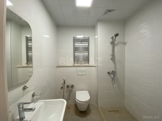 Satılır 3 otaqlı yeni tikili 76.9 m², 20 Yanvar m., photo 13 from 15
