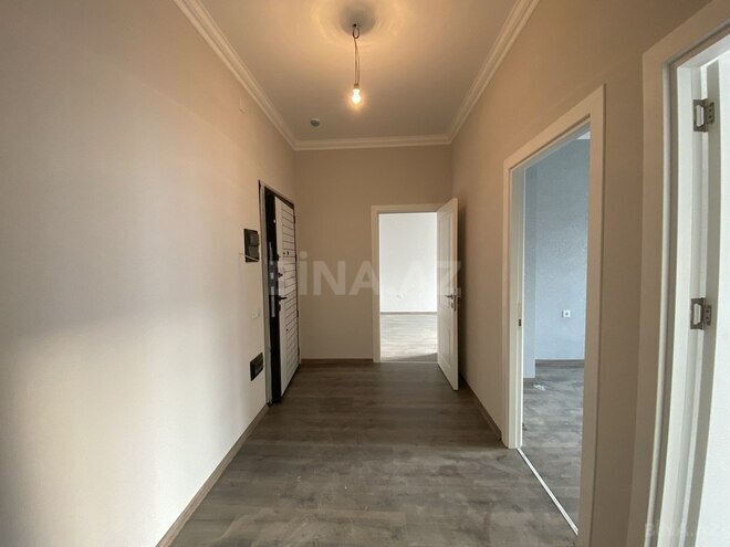 Satılır 3 otaqlı yeni tikili 76.9 m², 20 Yanvar m., photo 12 from 15