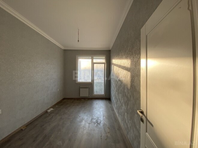 Satılır 3 otaqlı yeni tikili 76.9 m², 20 Yanvar m., photo 10 from 15