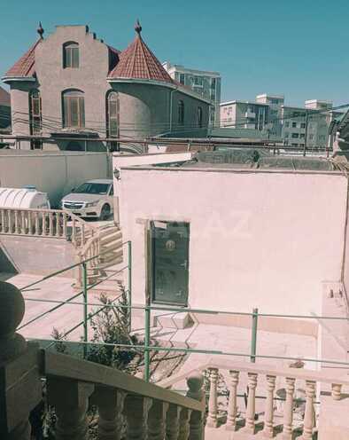 Продаётся 9-комн. дом/дача 250 м², Ясамальский р., photo 23 from 32