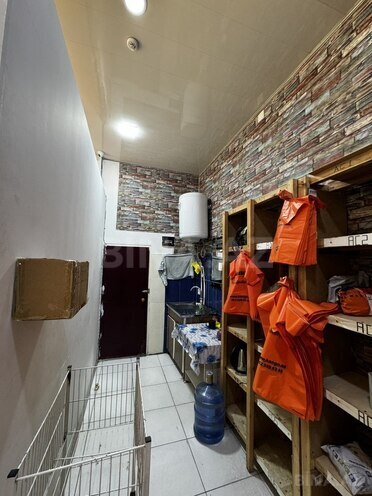 Продаётся  объект 50 м², пос. Бакиханова, photo 13 from 15