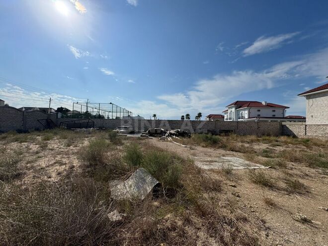 Satılır  torpaq 15 sot, Şüvəlan q., photo 8 from 11