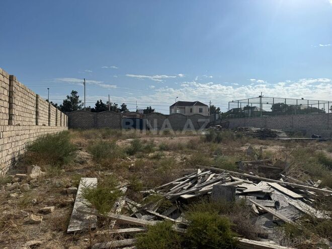 Satılır  torpaq 15 sot, Şüvəlan q., photo 4 from 11