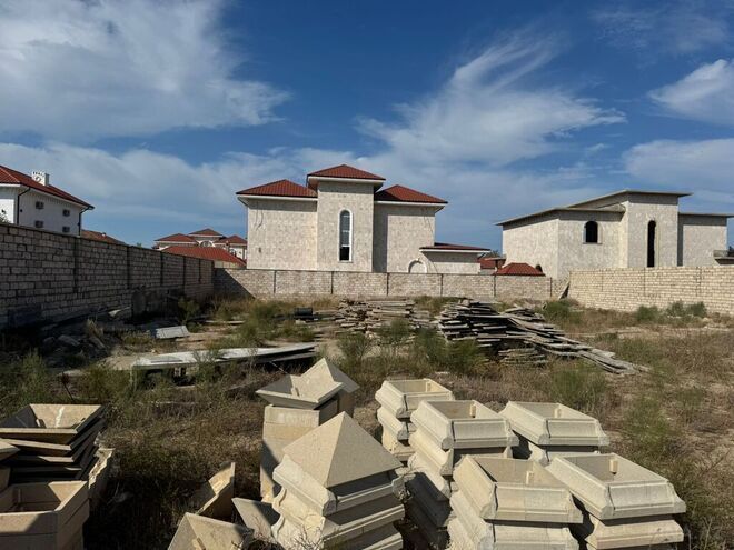 Satılır  torpaq 15 sot, Şüvəlan q., photo 7 from 11