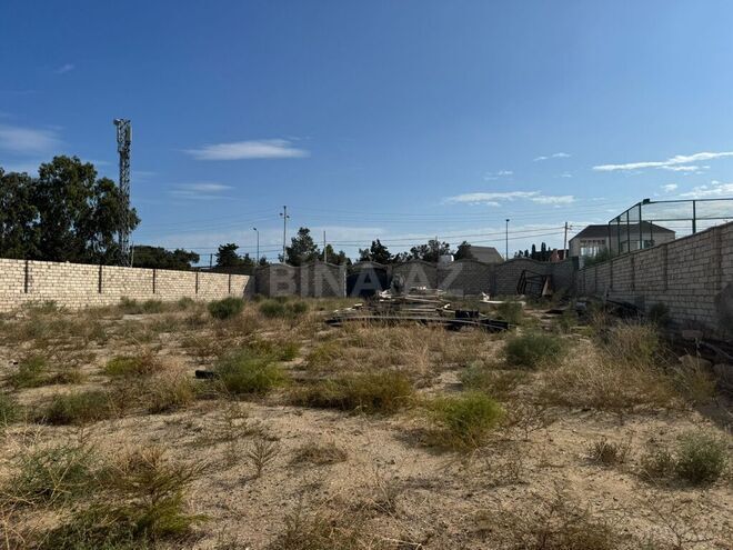 Satılır  torpaq 15 sot, Şüvəlan q., photo 6 from 11