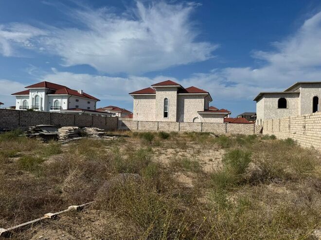 Satılır  torpaq 15 sot, Şüvəlan q., photo 3 from 11