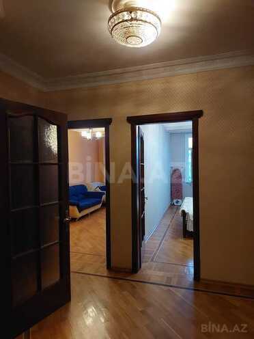 4 otaqlı yeni tikili - Elmlər Akademiyası m. - 200 m² (20)