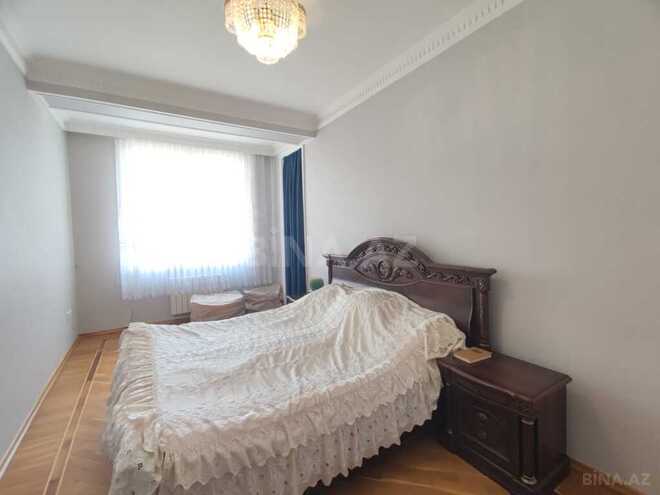 4 otaqlı yeni tikili - Elmlər Akademiyası m. - 200 m² (28)