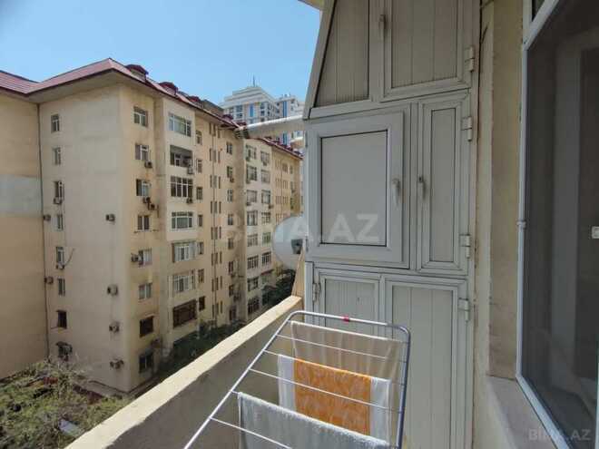 4 otaqlı yeni tikili - Elmlər Akademiyası m. - 200 m² (3)