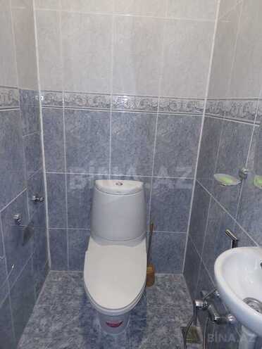 4 otaqlı yeni tikili - Elmlər Akademiyası m. - 200 m² (19)