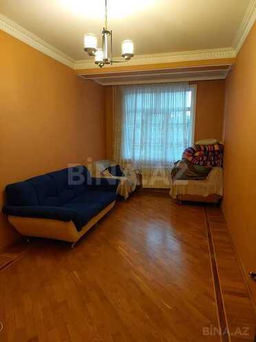 4 otaqlı yeni tikili - Elmlər Akademiyası m. - 200 m² (12)